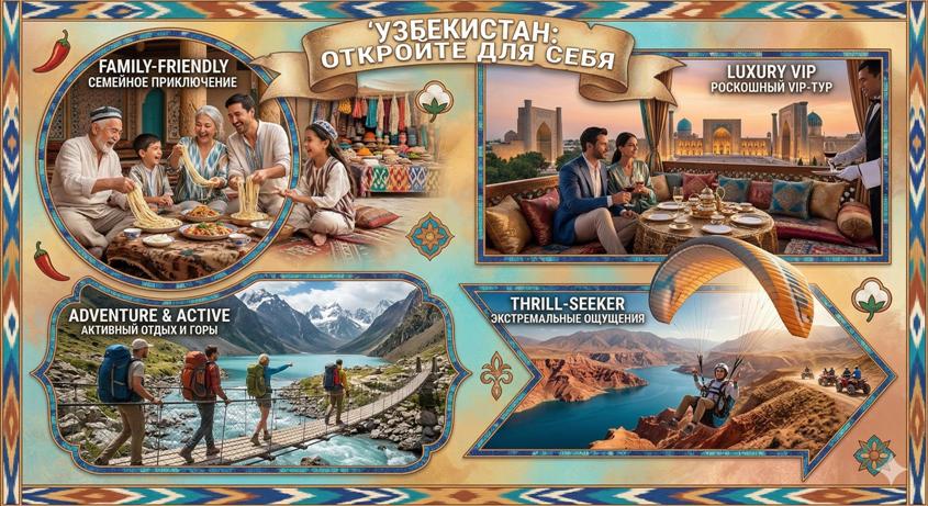  Uzbekistan Travel - Uzbek-Travel.Uz - Zaamin Tour 1