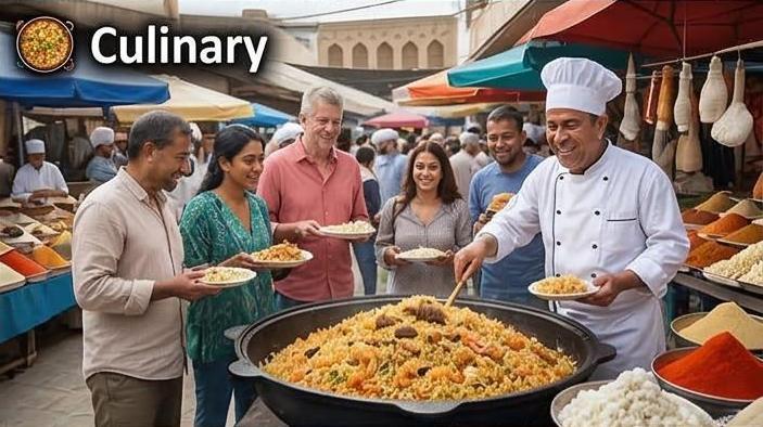  Uzbekistan Travel - Uzbek-Travel.Uz - khiva tour 1