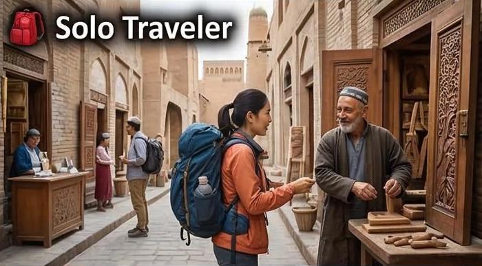 Uzbekistan Travel - Uzbek-Travel.Uz - namangan tour 4