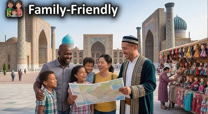  Uzbekistan Travel - Uzbek-Travel.Uz - syrdarya tour 7