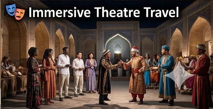  Uzbekistan Travel - Uzbek-Travel.Uz - tashkent tour 1